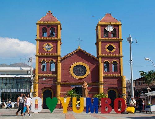 Corporación VIDA fortalecerá a la Alcaldía de Yumbo, Valle del Cauca